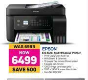 Game Epson Eco Tank 3 In 1 Colour Printer offer