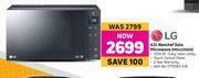 Game LG 42L Neochef Solo Microwave MS4235GIS offer