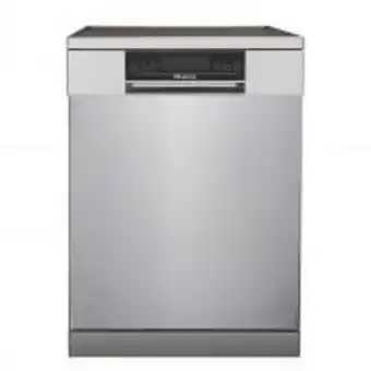 HiFi Corp Hisense 15 place stainless steel dishwasher offer