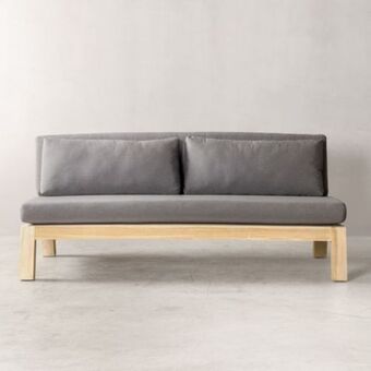 Weylandts Ibiza 3 seater sofa offer