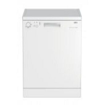 HiFi Corp Defy 5 programme dishwasher white ddw230 offer