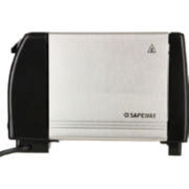 2slice toaster offer at Clicks