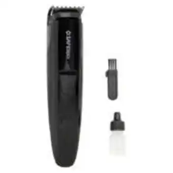 Clicks 2-in-1 clipper black offer