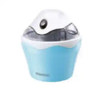 Clicks Mini ice-cream maker offer