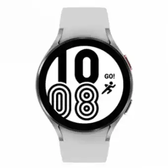 Hirsch's Samsung galaxy watch4 bluetooth (44mm) - sm-r870nzsaxfa offer