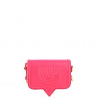 Europa Art Group Eyelike bag matt – fuchsia offer