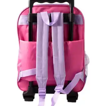 Toy Kingdom Paw patrol trolley bag offer