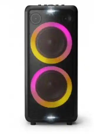 House & Home Philips bluetooth party speaker tax5206 offer