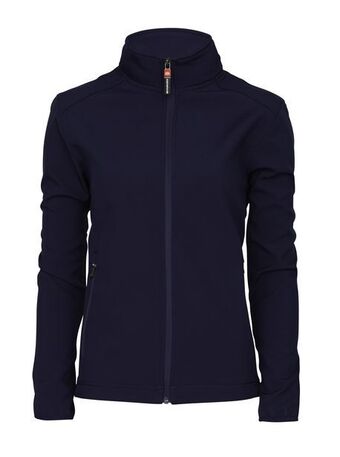OneDayOnly Men's or ladies 2-ply softshell jacket offer