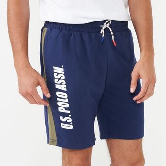 OneDayOnly Men's cotton classic shorts offer