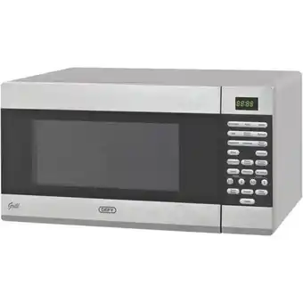 Game Defy 34l grill mirror glass microwave dmo 392 offer