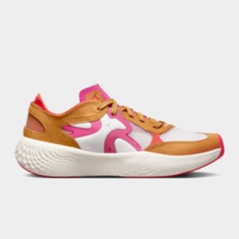 Sportscene Jordan women's delta 3 low multicolour sneaker offer