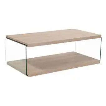 Discount Decor Upton coffee table offer