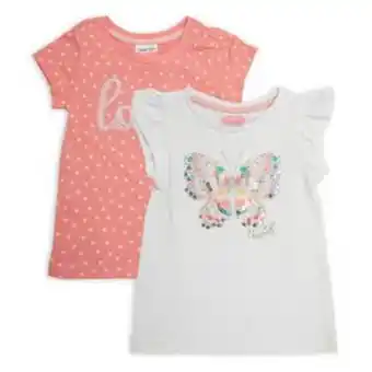 Naartjie Kids Baby girl tees offer