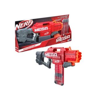 Toy Kingdom Nerf mega motostryke offer
