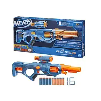 Toy Kingdom Nerf elite 2.0 eaglepoint rd 8 offer