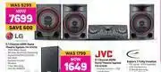 Game LG 5.1 Channel HDMI Home Theatre System TH-N767B offer