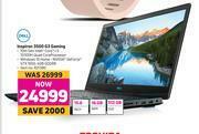 Game Dell Inspiron 3500 G3 Gaming offer
