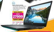 Dell Inspiron 5500 G5 Gaming