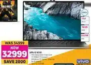 Dell XPS 13 9310