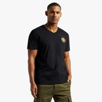 Fabiani Icon v-neck t-shirt offer