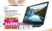 Game Dell Inspiron 3500 G3 Gaming offer