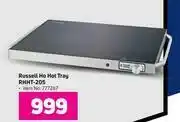 Game Russell Hobbs Hot Tray RHHT-205 offer