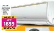 Game Logik 12000 BTU Inventor Indoor IML12HPB offer
