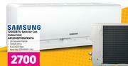 Game Samsung 12000 BTU Split Aircon Indoor Unit AR12MQFRBWKNFA offer