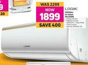 Game Logik 12000 BTU Inv Indoor IML12HPB offer