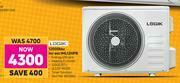 Game Logik 12000 BTU Inv Out IML12HPB offer