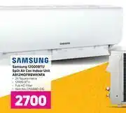 Game Samsung 12000 BTU Split Aircon Indoor Unit AR12MQFRBWKNFA offer