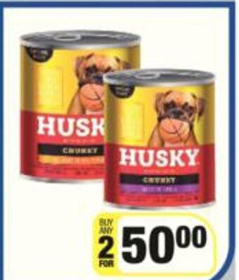 Husky