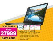 Game Dell Inspiron 5500 G5 Gaming offer