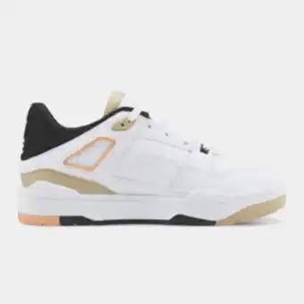 Sportscene Puma women's slipstream white offer