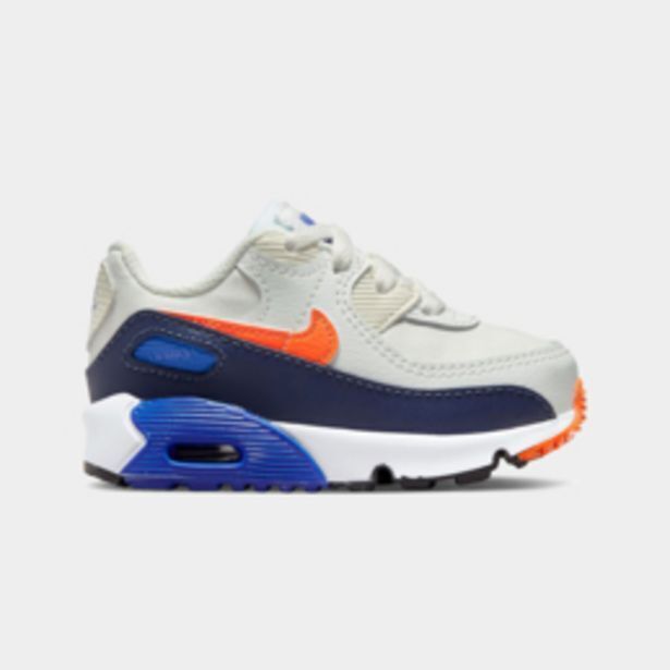 toddler white nike air max