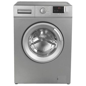 Game Defy 8kg front loader washing machine daw386 offer