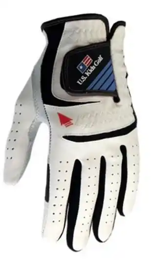 U.s kids junior glove
