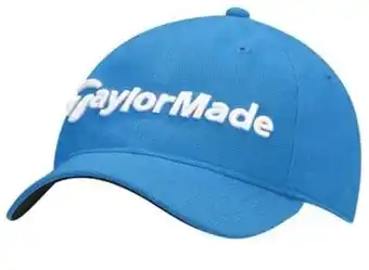 The Pro Shop Taylormade junior radar boys blue cap offer