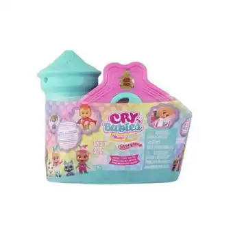 Toy Kingdom Cry babies magic tears storyland offer