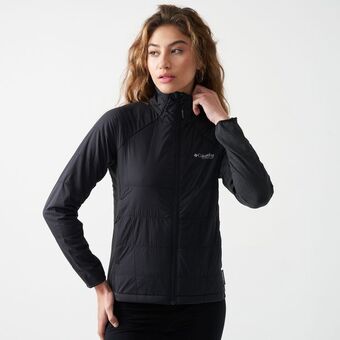 OneDayOnly Ladies alpine traverse jacket offer