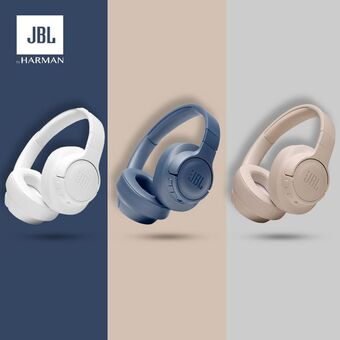 OneDayOnly Tune 760nc wireless bluetooth noise cancelling headphones offer