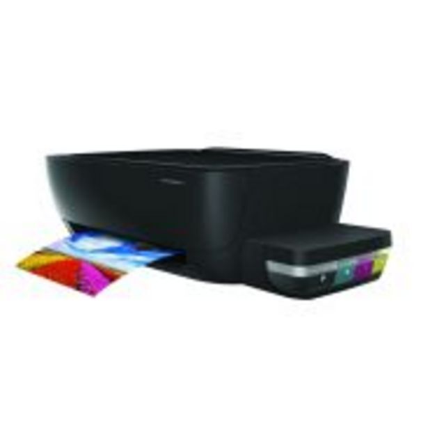 Hp ink tank wireless 415 allinone printer offer at HiFi Corp