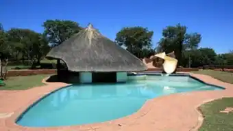Thaba monate game lodge