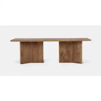 Coricraft Wishbone dining table offer