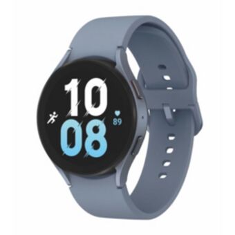 Galaxy watch 5 44mm blue sapphire bluetooth