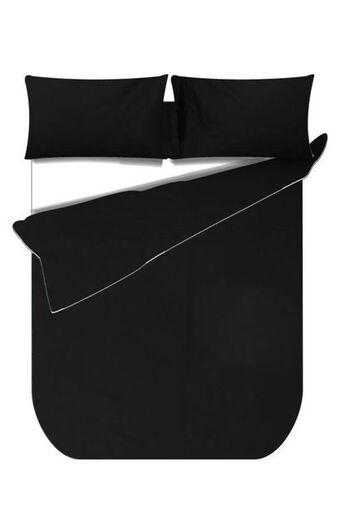 Sheet Street Polycotton comforter offer
