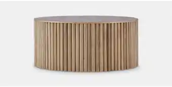 Coricraft Luca coffee table offer