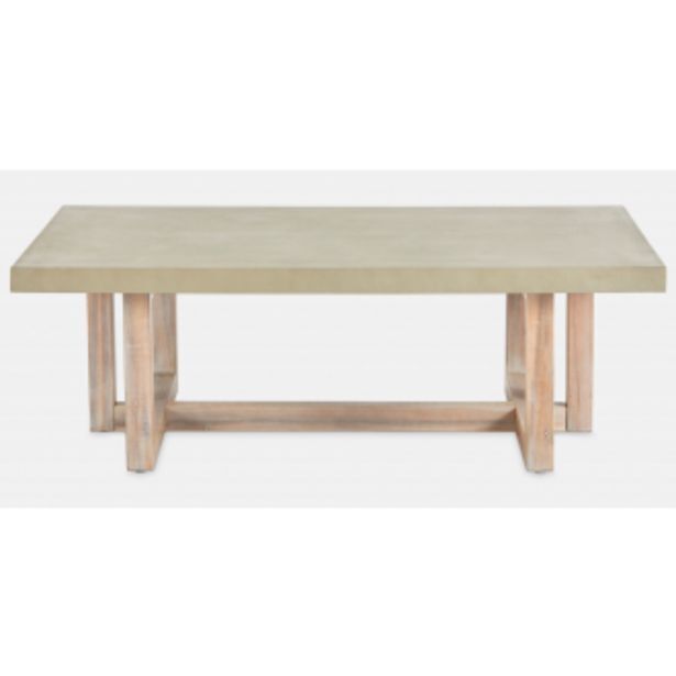 Oviedo coffee table offer at Coricraft
