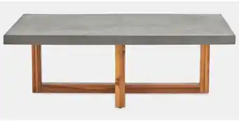 Coricraft Porto coffee table offer